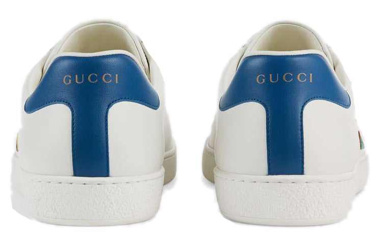 Gucci Ace 'Gucci Tennis' 603696-AYO70-9096