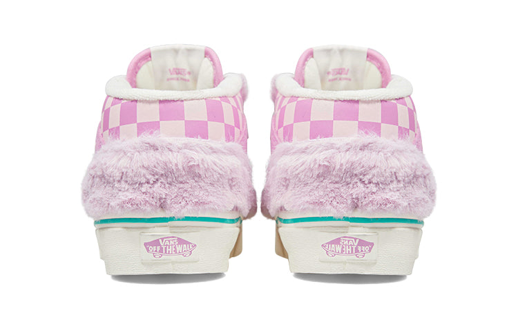 Vans Half Cab Miro & Wujo 'PINK' VN000UC8BO9