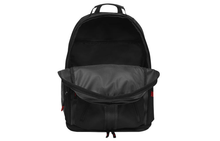 Air Jordan Moto Backpack 'Black' DV5368-010
