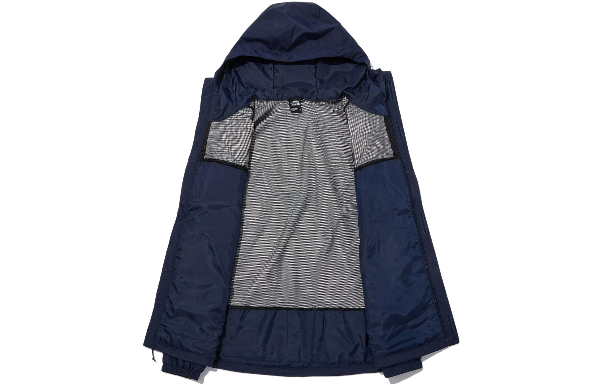 THE NORTH FACE SS23 Antora Jacket 'Navy' NJ2HN71C