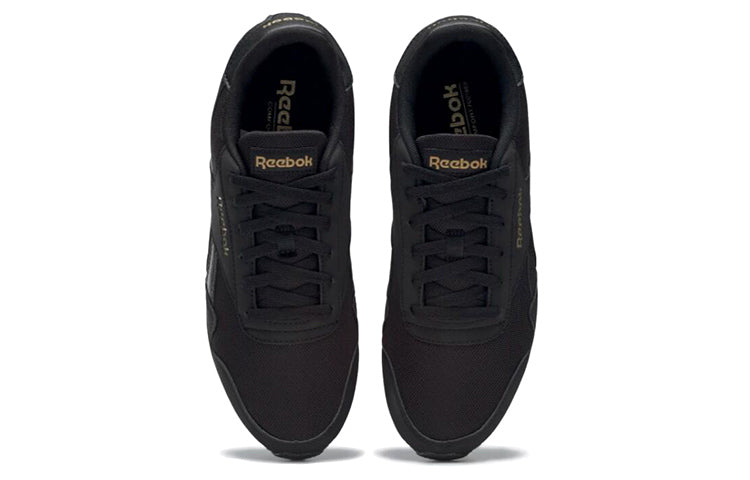 Reebok Royal Classic Jogger 3.0 'Black Gold' FW2949