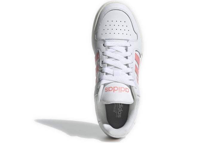 (WMNS) adidas Entrap 'White Pink' EH1460