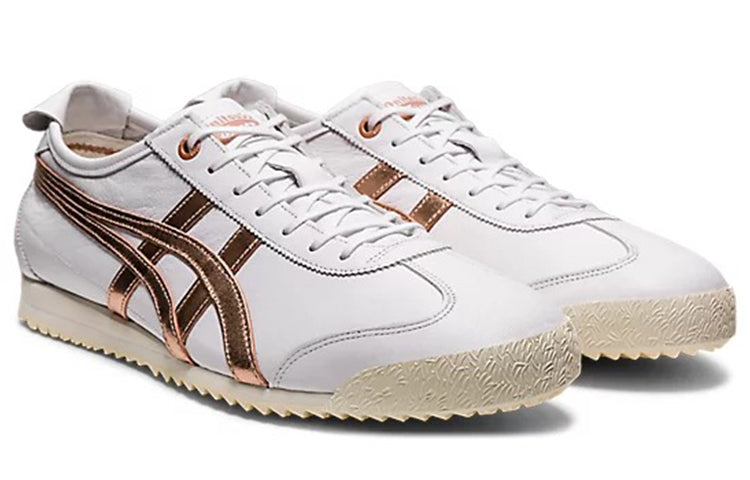 Onitsuka Tiger Mexico 66 SD 'White Rose Gold' 1183A872-106
