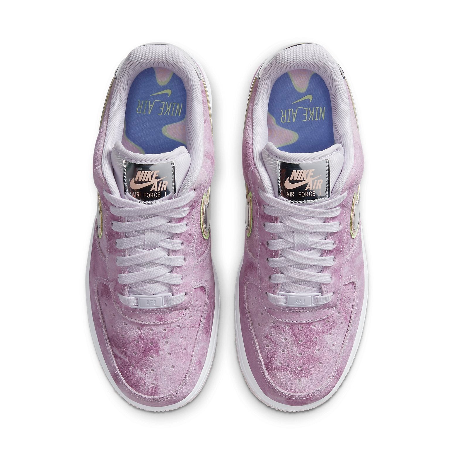 (WMNS) Nike Air Force 1 Low 'P(HER)SPECTIVE' CW6013-500