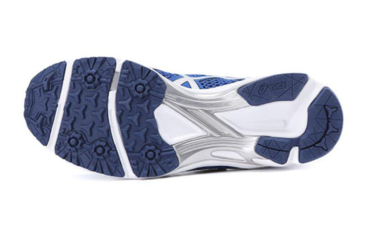 ASICS Lazerbeam Rd-Mg K Blue/White 1154A018-418