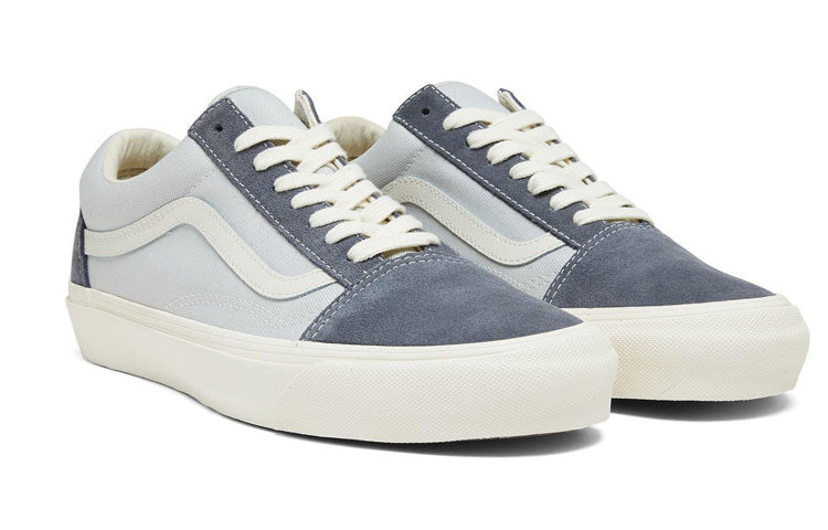 Vans OG Old Skool LX 'Castlerock Pearl Grey' VN0A38FWVYZ