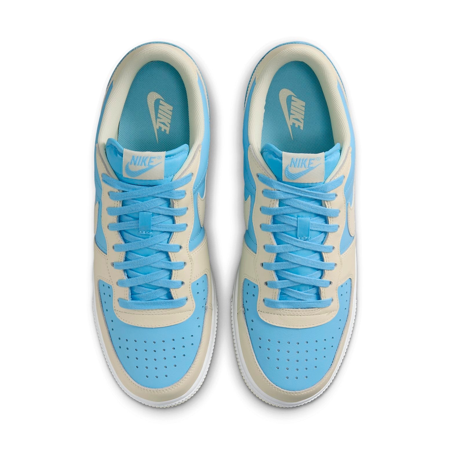 Nike Terminator Low 'Aquarius Blue Coconut Milk' HF4834-407