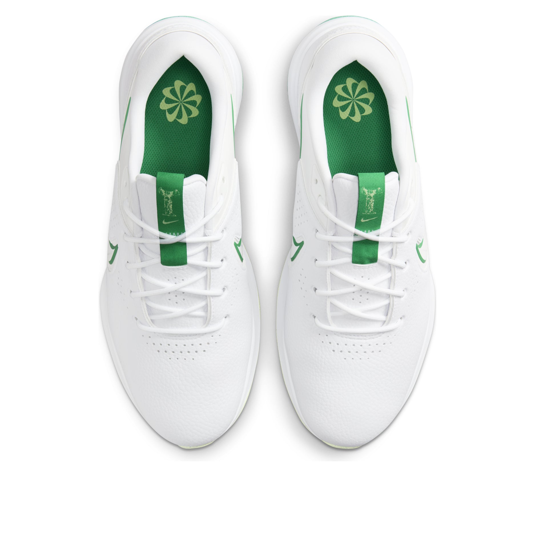 Nike Victory Pro 3 Wide 'White Stadium Green' DX9028-103