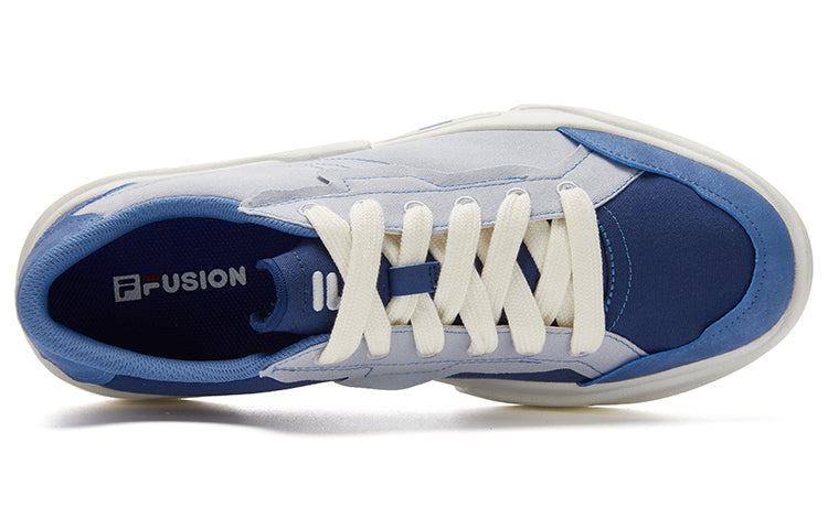 FILA FUSION Pop 2 Skate Shoes 'Blue' T12M322109FGT