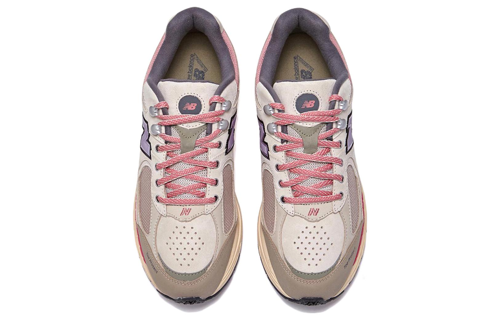 New Balance 2002R 'Hiking Pack - Beige' M2002RWL