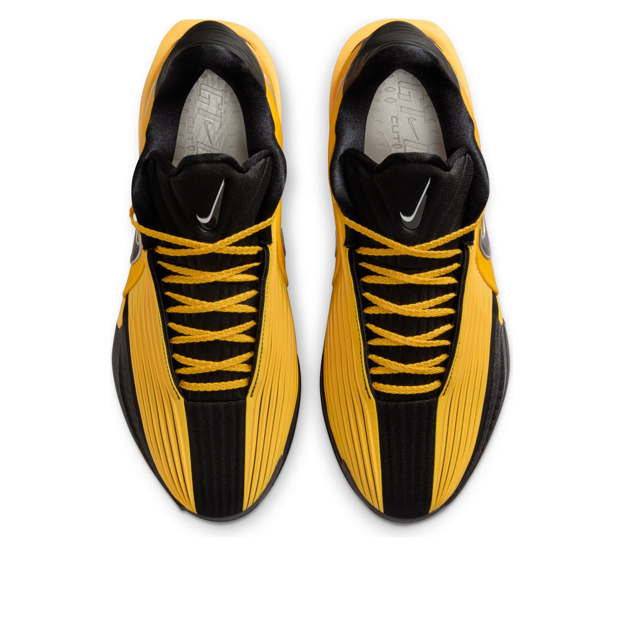 Nike Air Zoom GT Cut 3 Turbo EP 'Black University Gold' IM3369-007