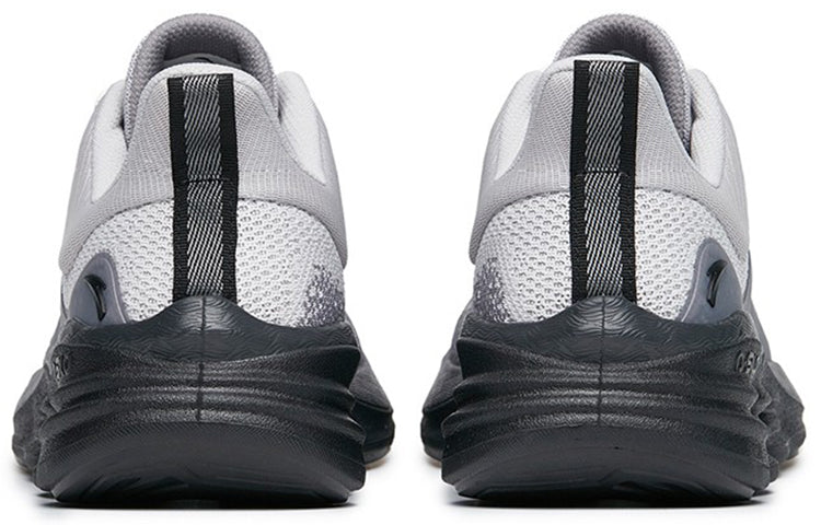 ANTA Running Series Sneakers Mixed Trainning  'Grey' 912217704-3