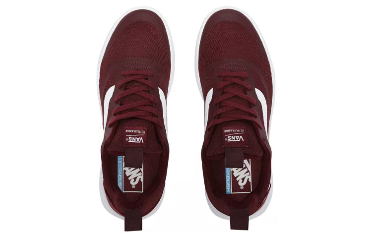 Vans UltraRange Rapidweld Burgundy Wine VN0A3MVU5U7
