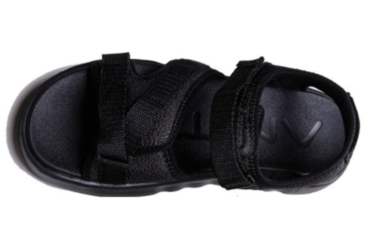 ANTA Sandals 'Black' 11926906-2