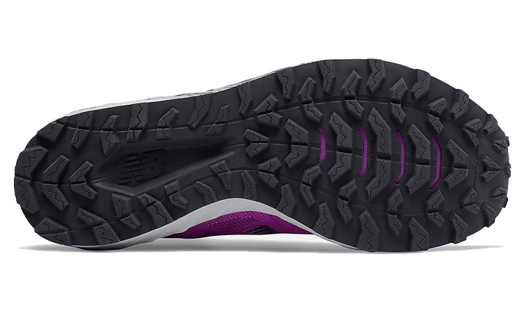 (WMNS) New Balance Summit Unknown 'Purple Grey' WTUNKNV