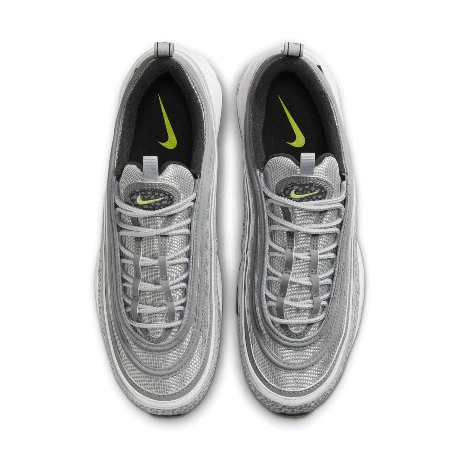 Nike Air Max 97 'Kiss My Airs Silver Bullet Safari' FD9754-001