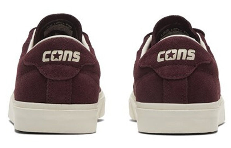 Converse Louie Lopez Pro Low 'Black Currant' 169494C