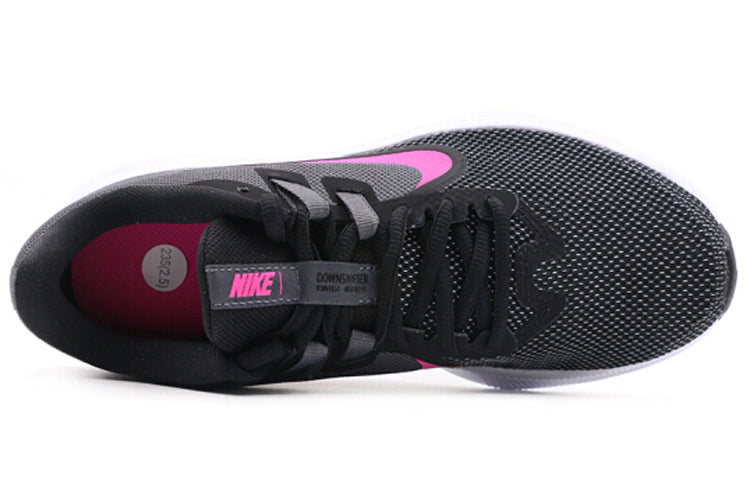 (WMNS) Nike Downshifter 9 'Laser Fuchsia' AQ7486-002