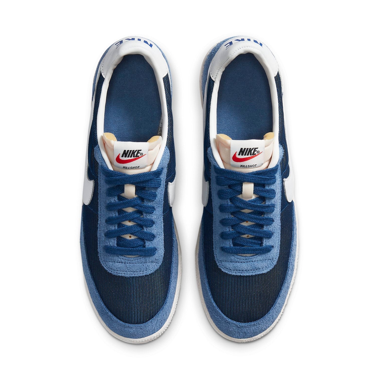 Nike Killshot OG 'Costal Blue' DC1982-400