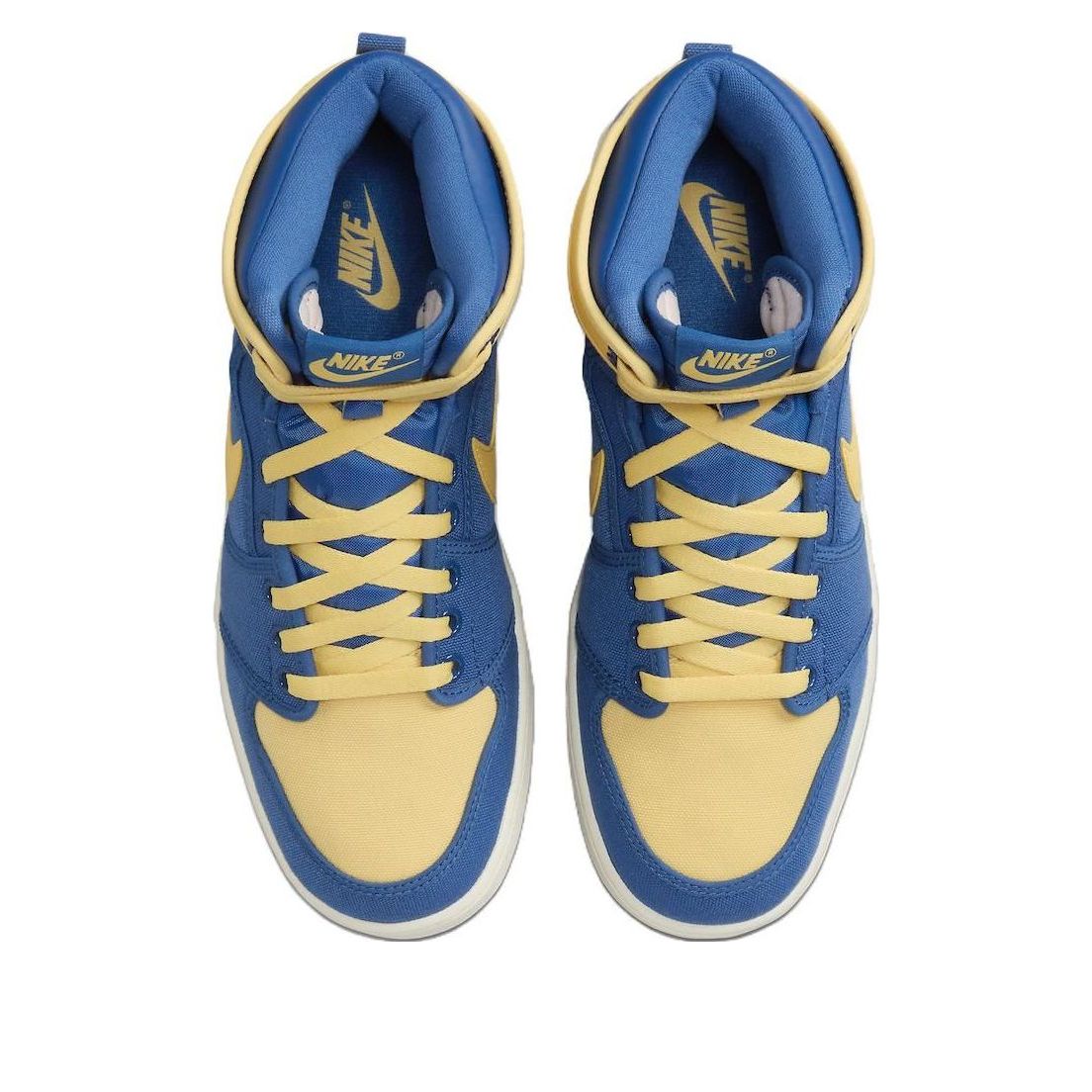 Air Jordan 1 AJKO Retro High 'Laney' DO5047-407