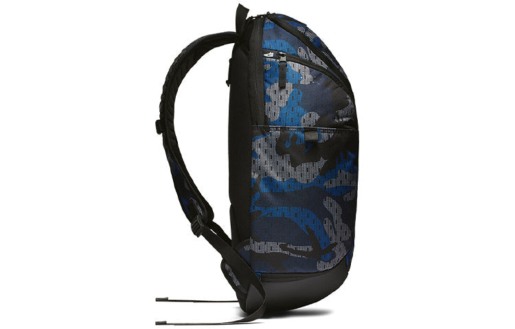 Nike Hoops Elite Pro 'Blackblue' BA5555-432