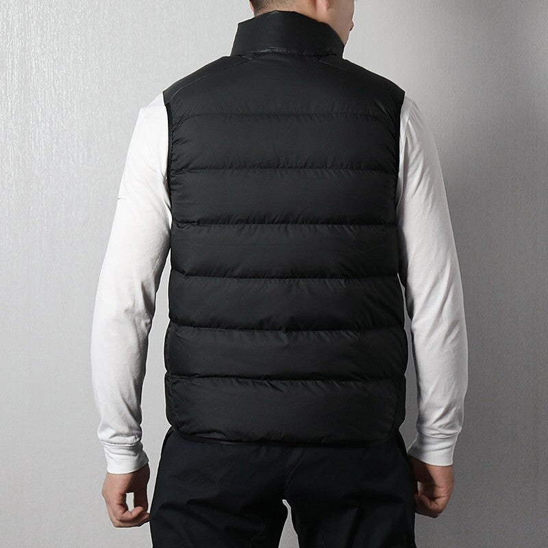 Nike Sportswear Down Fill Sports Down Jacket Men Black CV8975-010