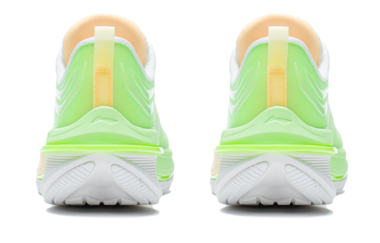 (WMNS) Li-Ning WuShi 5S 2.0 'Neon Green Yellow' ARSS032-4