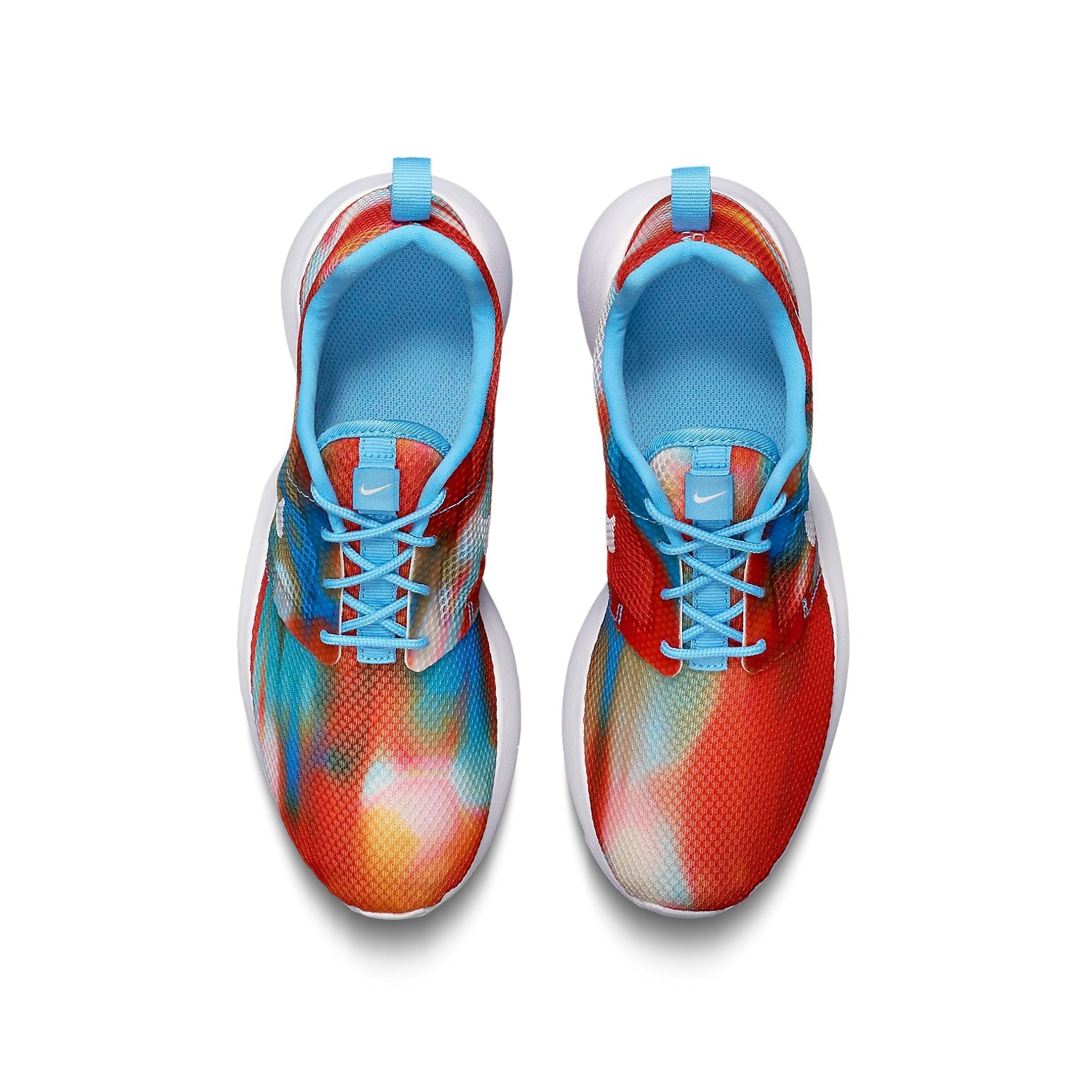 (GS) Nike Roshe One Flight Weight 'Lakeside White' 705486-400