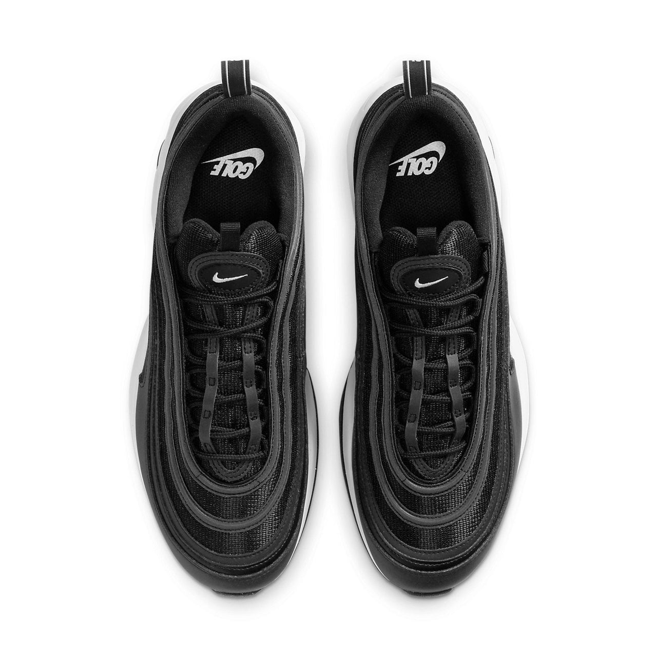 Nike Air Max 97 Golf 'Black' CI7538-002