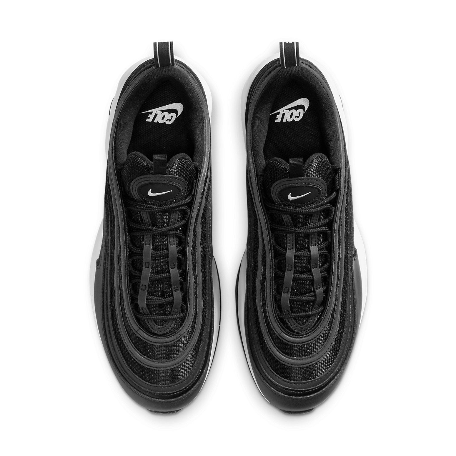 Nike Air Max 97 Golf 'Black' CI7538-002