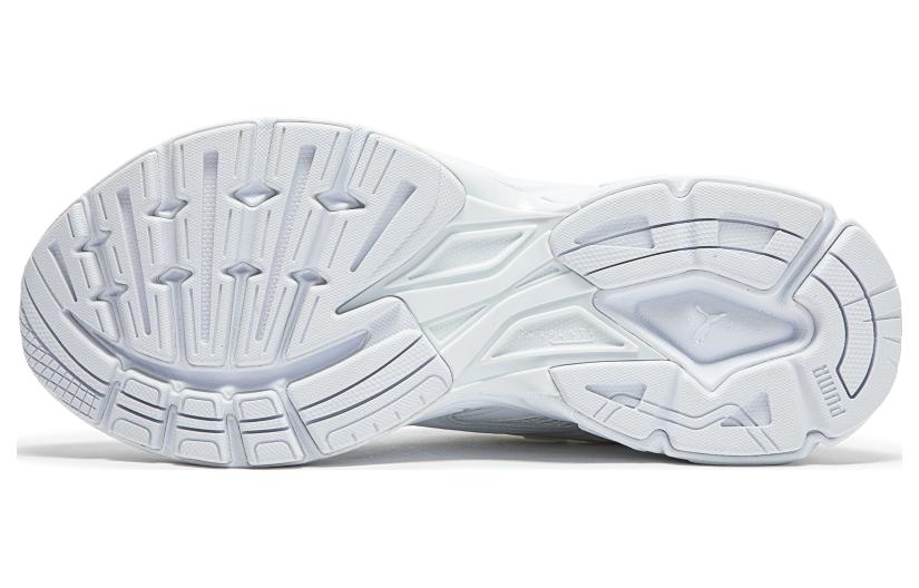 PUMA Velophasis Technisch 'White' 390932-04