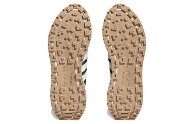 adidas Retropy E5 'Green Brown' IE4553