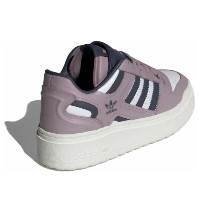 (WMNS) adidas Forum XLG 'Preloved Fig Night Indigo' ID0397