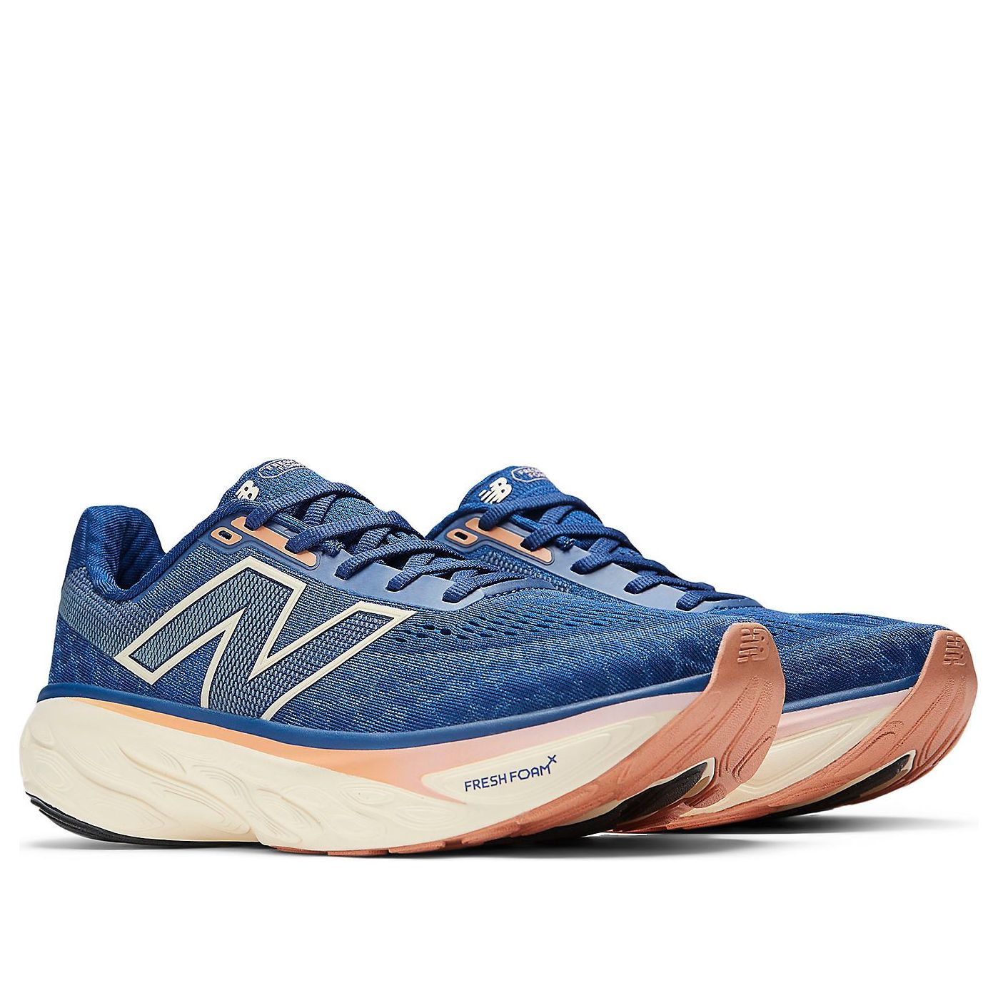 (WMNS) New Balance Fresh Foam X 1080 v14 'Inkwell Copper' W1080N14