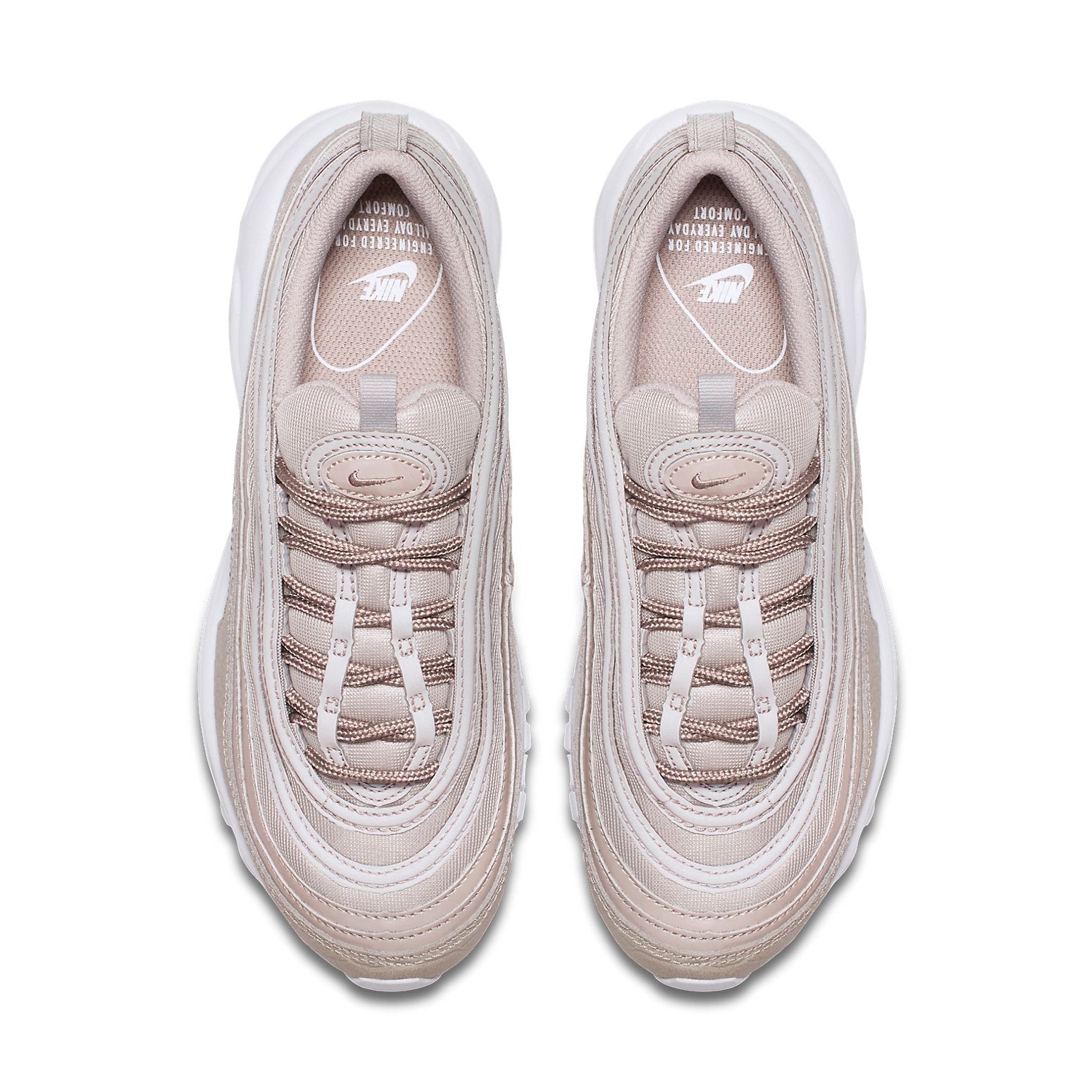 (WMNS) Nike Air Max 97 Premium 'Cobblestone Snakeskin' 917646-002