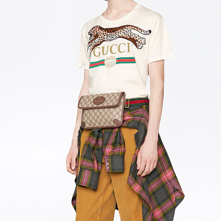 Gucci LogoT 493117-X9X99-9169