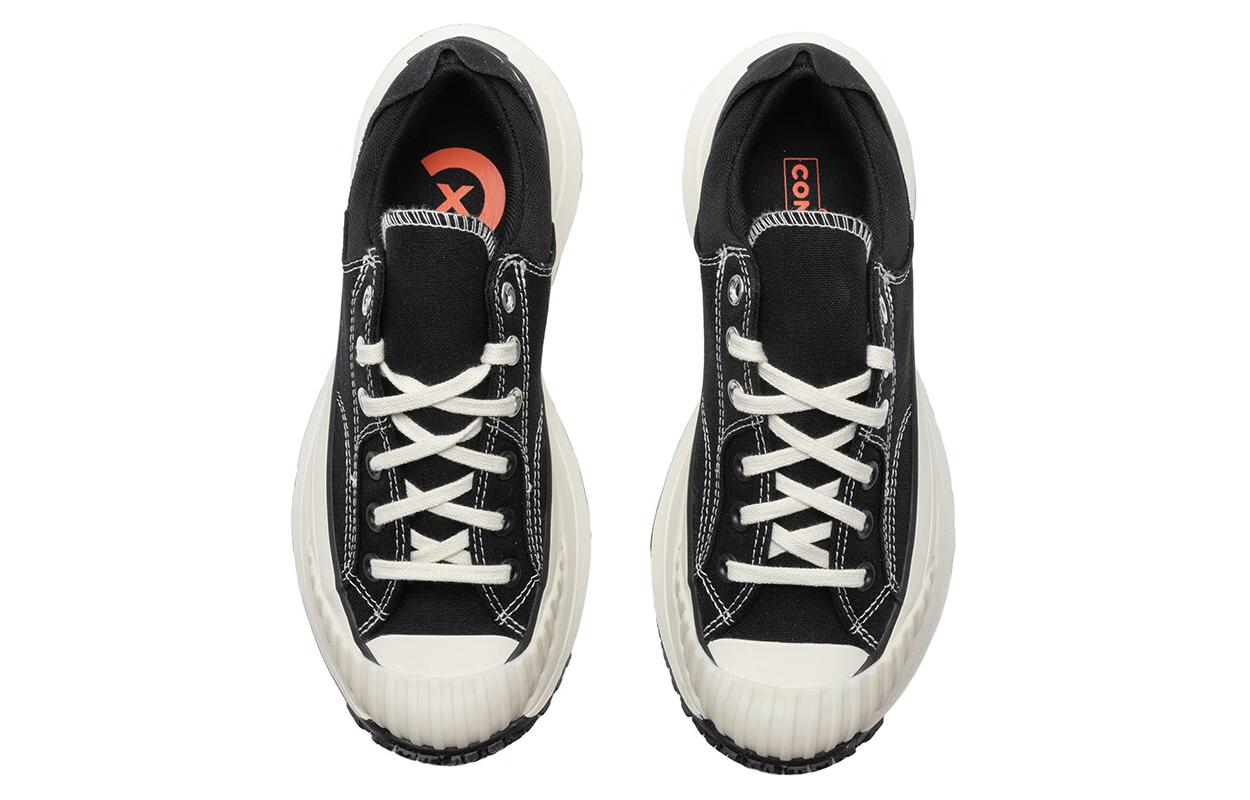 Converse Chuck 70s AT-CX Ox 'Black' A06557C