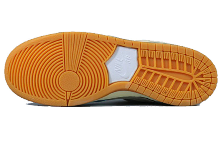 Nike SB Dunk Low Pro 'Gulf Of Mexico' 304292-410
