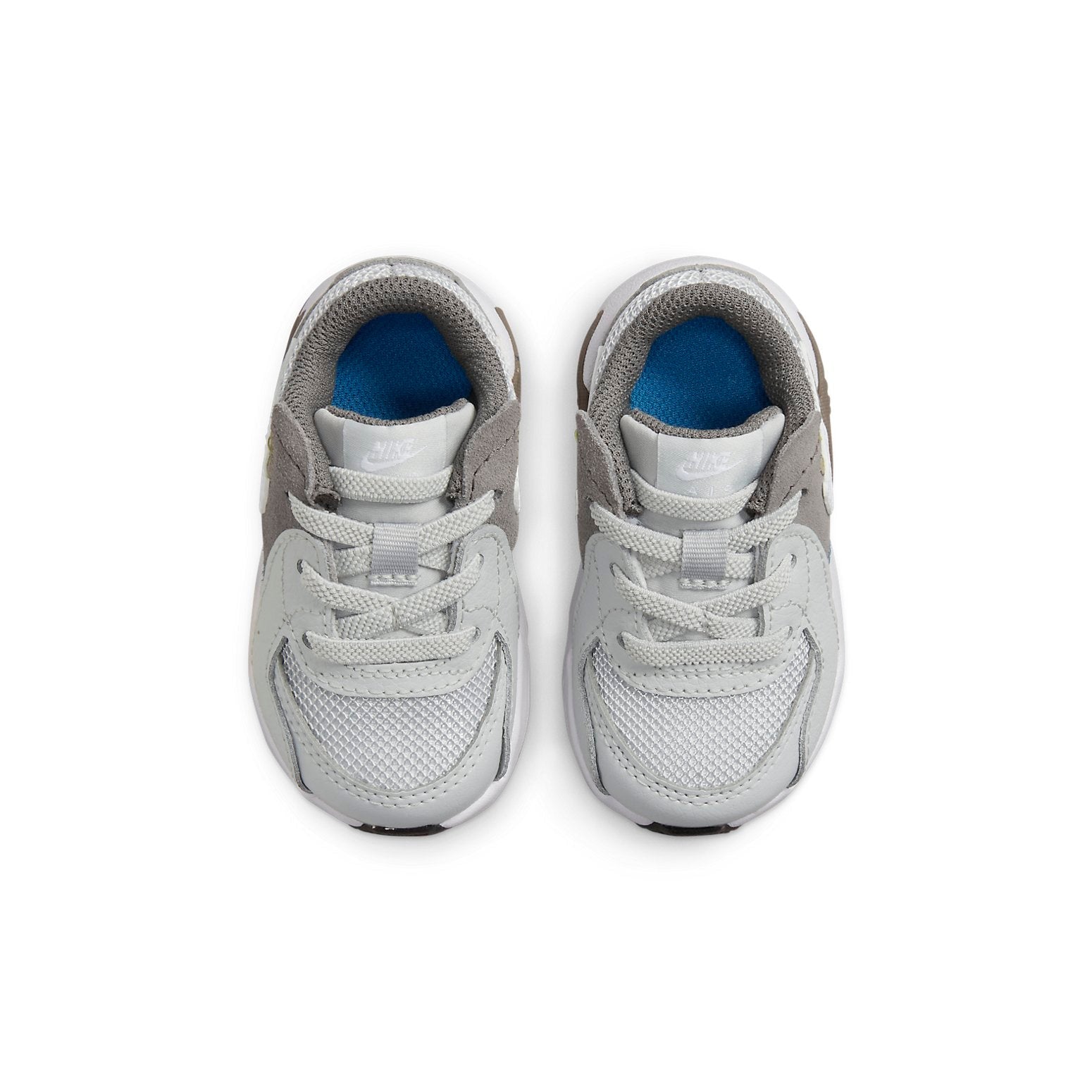 (TD) Nike Air Max Excee 'Grey Fog Flat Pewter' CD6893-019