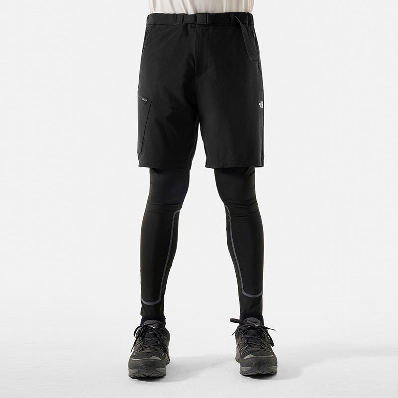 THE NORTH FACE Fast Dry Shorts 'Black' NF0A87W4-JK3