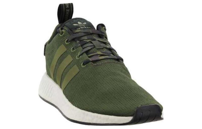 adidas NMD_R2 'Olive Cargo' B22630