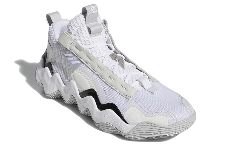 adidas Exhibit B 'White Black' GZ2383