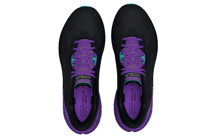 Under Armour HOVR Machina 3 CN 'Black' 3025650-002