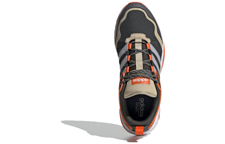 adidas neo 20-20 FX Trail 'Brown Green' EH2157