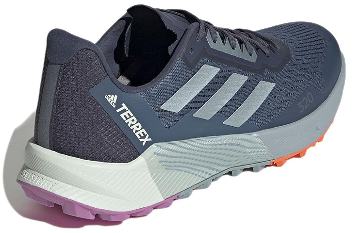 adidas Terrex Agravic Flow 2.0 'Blue Grey' GX8679