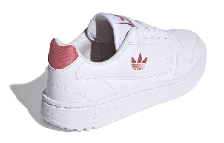 (WMNS) adidas originals NY 90 J FX6473