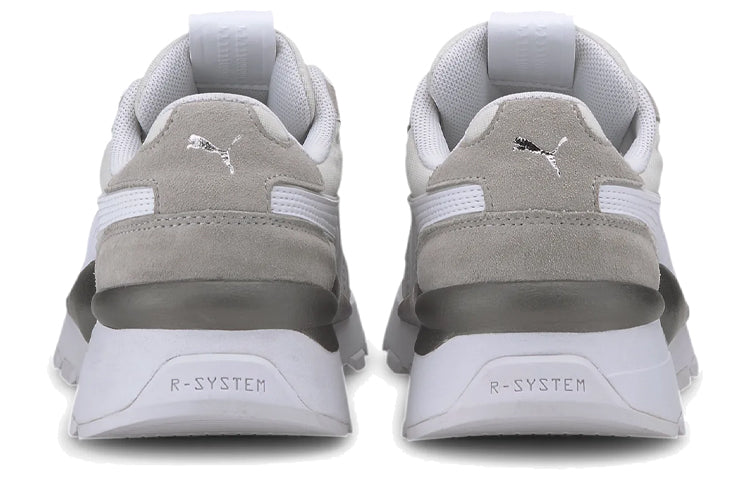 (WMNS) PUMA RS 2.0 'Mono Metal - Vaporous Grey' 374670-01