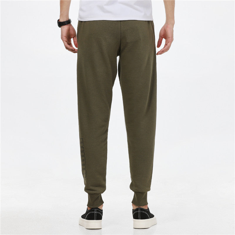 PUMA Rebel Bold Pants 'Green' 846564-44