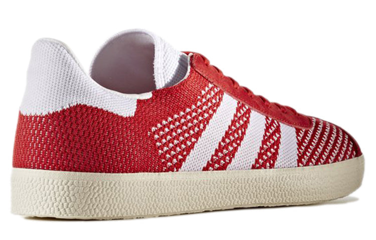 adidas Gazelle PK 'Scarlet Footwear White Chalk White' BB5247