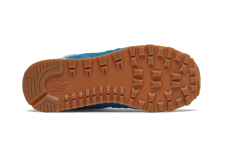 (PS) New Balance 574 'Ghost Pepper' PC574HC2